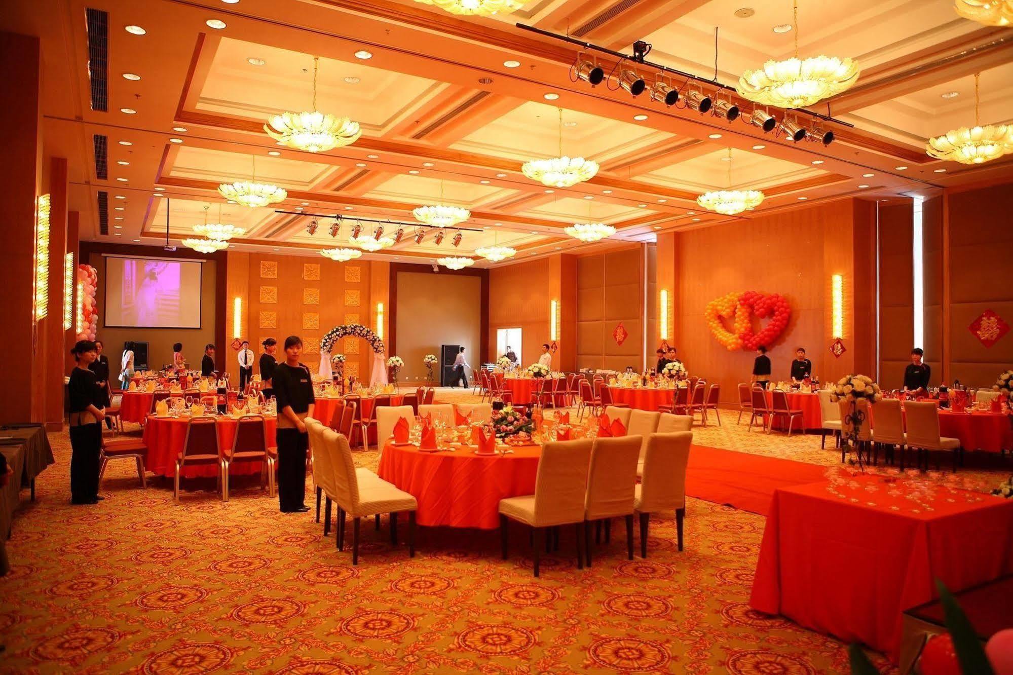 Jinnian 4* Beijing